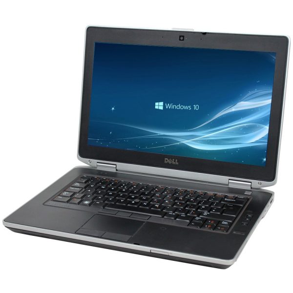 لپ تاپ استوک Dell Latitude E6430 Core i7