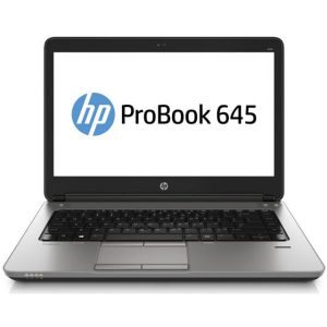 لپتاپ HP ProBook 645 G1 گرافیک Radeon