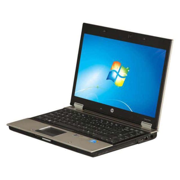 لپ تاپ استوک HP EliteBook 8440p