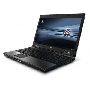 لپ تاپ استوک HP Elitebook 8540w