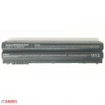 باتری لپتاپ دل Dell E6530 E6420 E5520