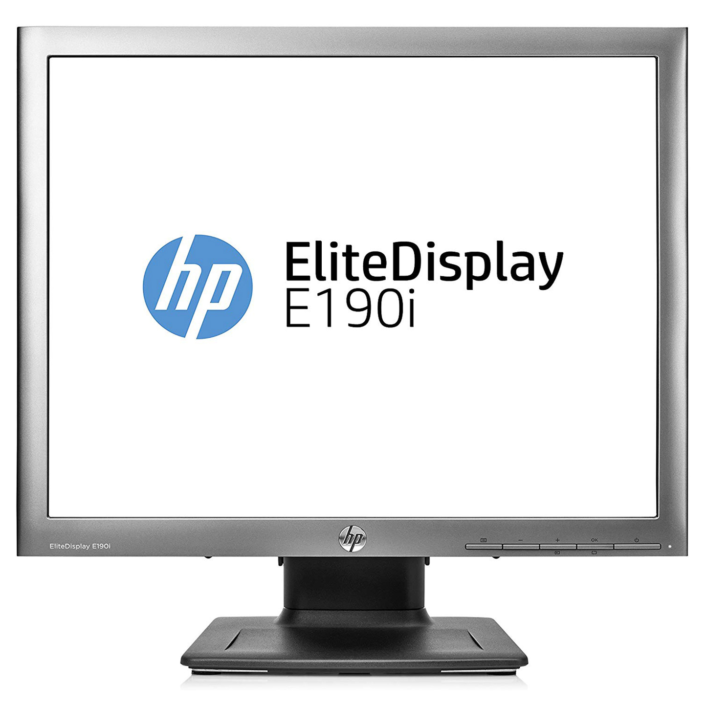 hp elite e190i