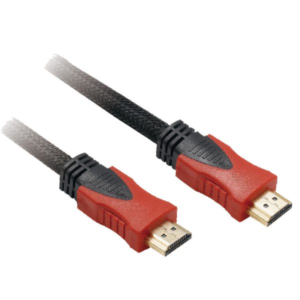 کابل HDMI ای نت 1.5 متری