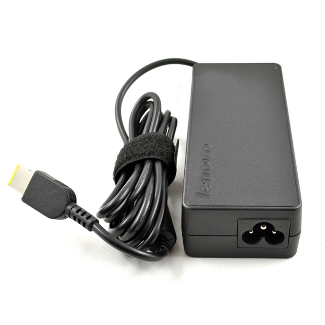 شارژر لپ تاپ لنوو Lenovo 65W 20V 3.25A