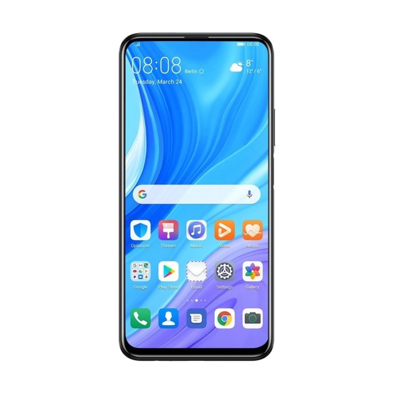 Huawei Y9s-6