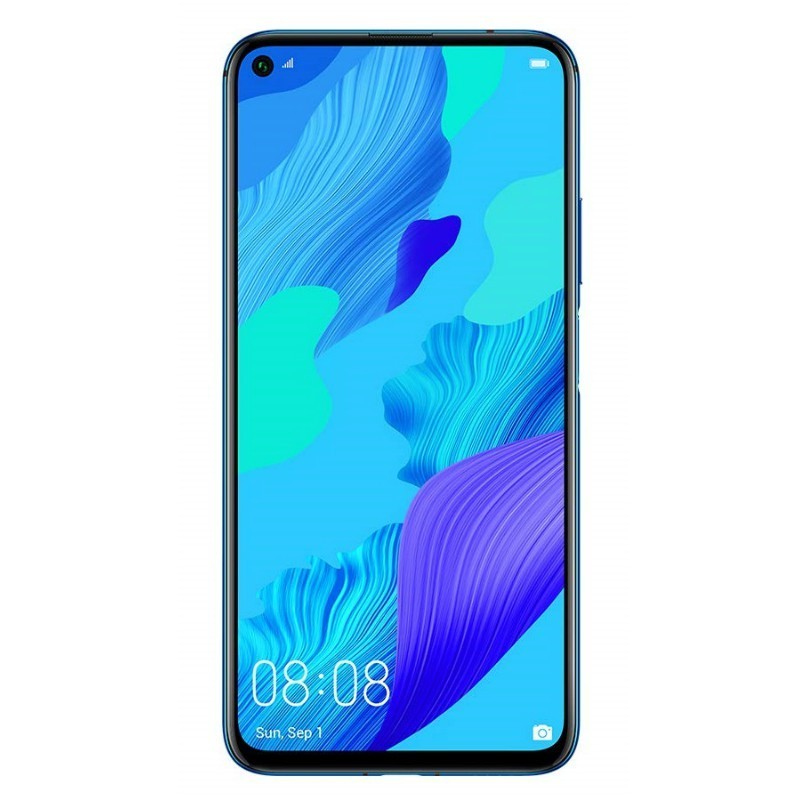 Huawei nova 5T