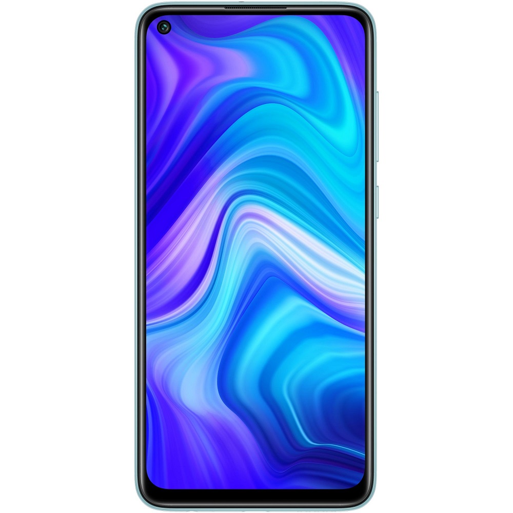 ردمی نوت 9 -01 Xiaomi Redmi Note 9