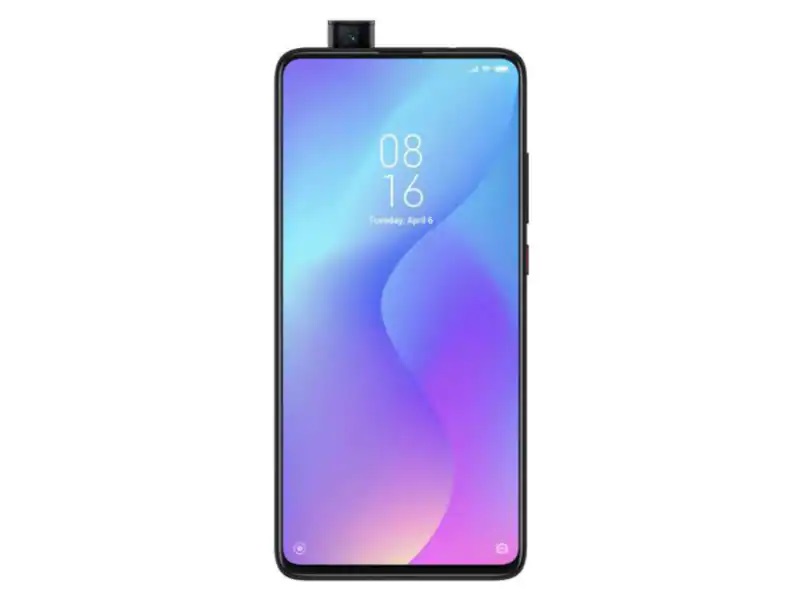 شیائومی Mi 9T -01 Xiaomi Mi 9T