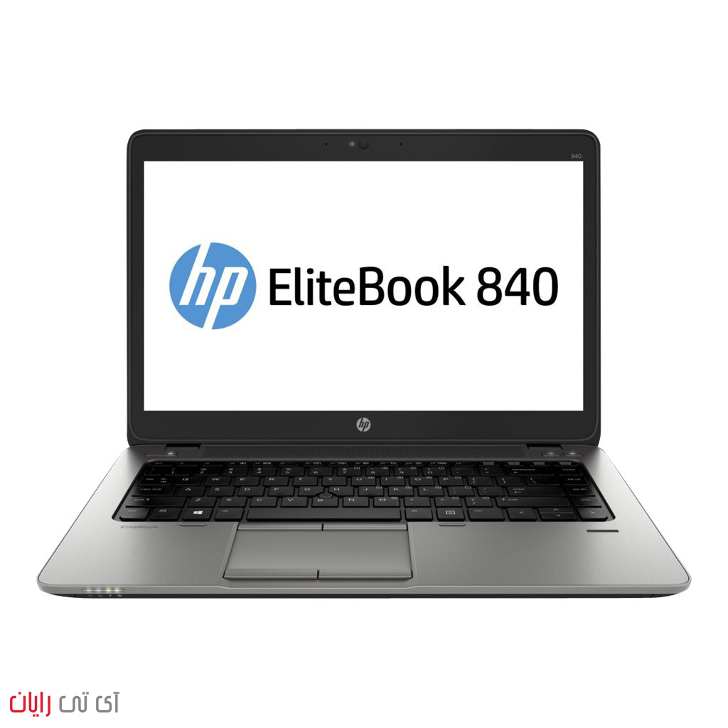 لپ تاپ HP EliteBook 840 G2 پردازنده i5 نسل پنجم