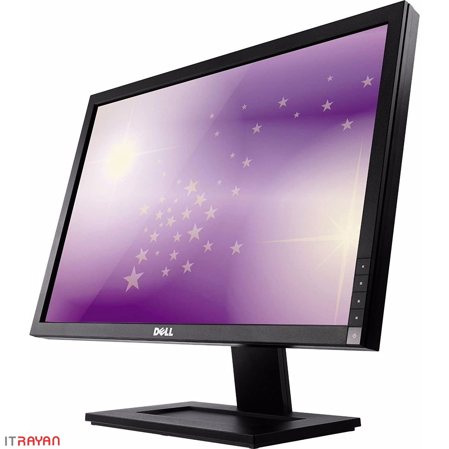 DELL-LCD-22-Wide-E2210c (1) مانیتور استوک 22 اینچ دل مدل DELL E2210C