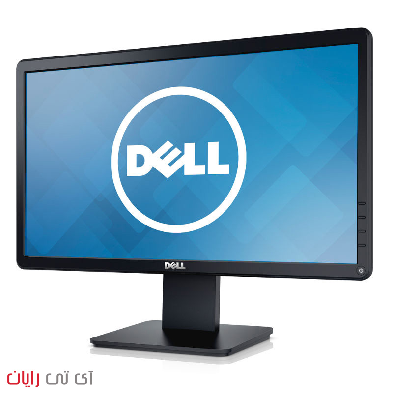 Dell-LED-E2014H (1) مانیتور 20 اینچ LED دل مدل DELL E2014H واید اسکرین