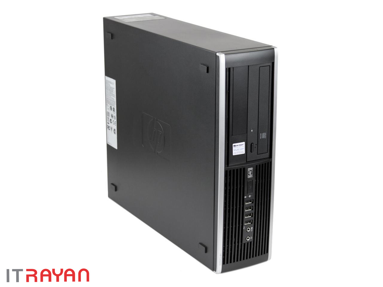 hp compaq pro 6300 sff gaming