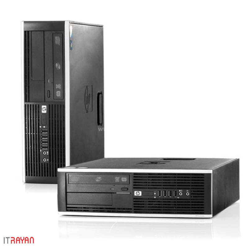 کیس استوک HP Compaq Elite 8300 SFF
