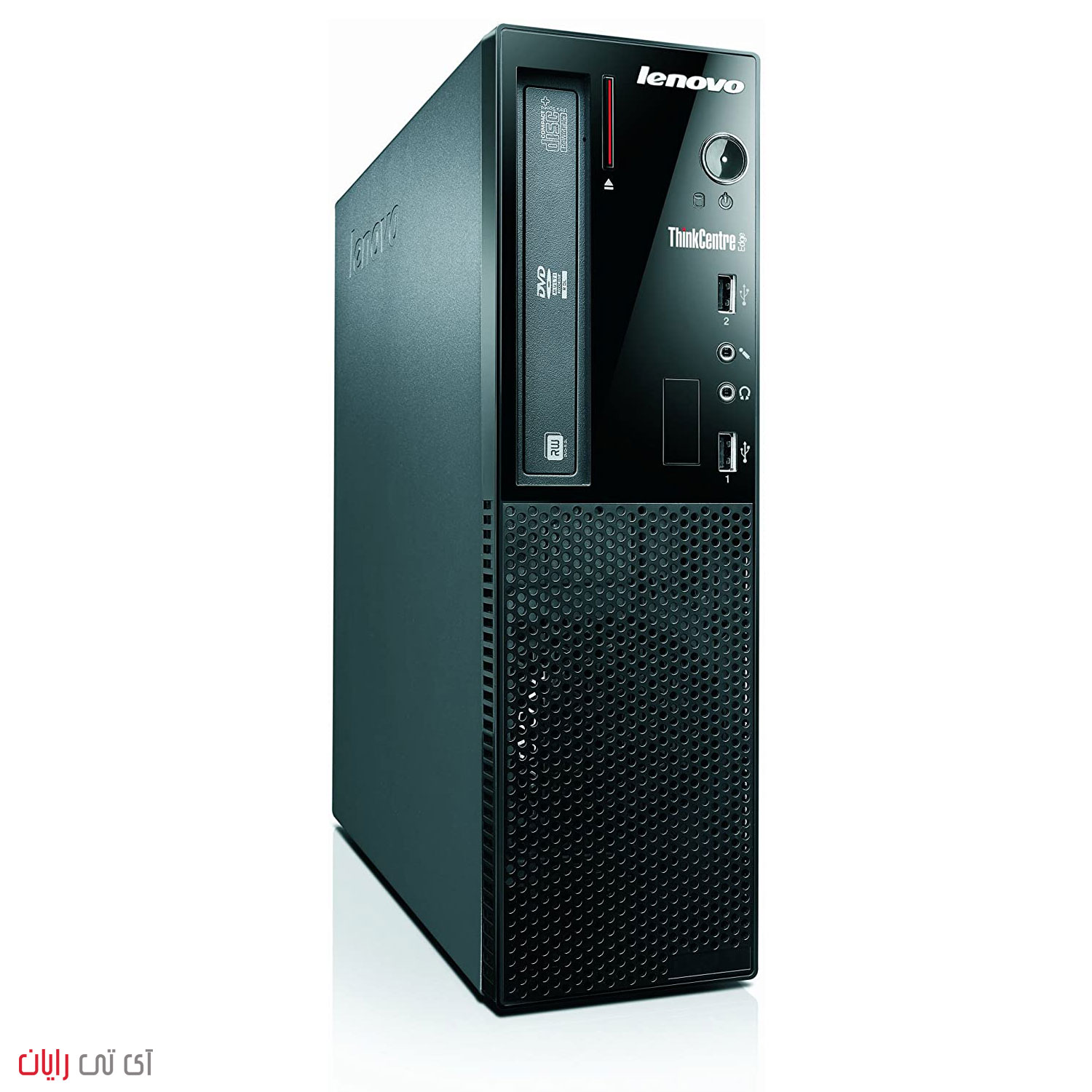 کیس لنوو Lenovo ThinkCentre Edge 72