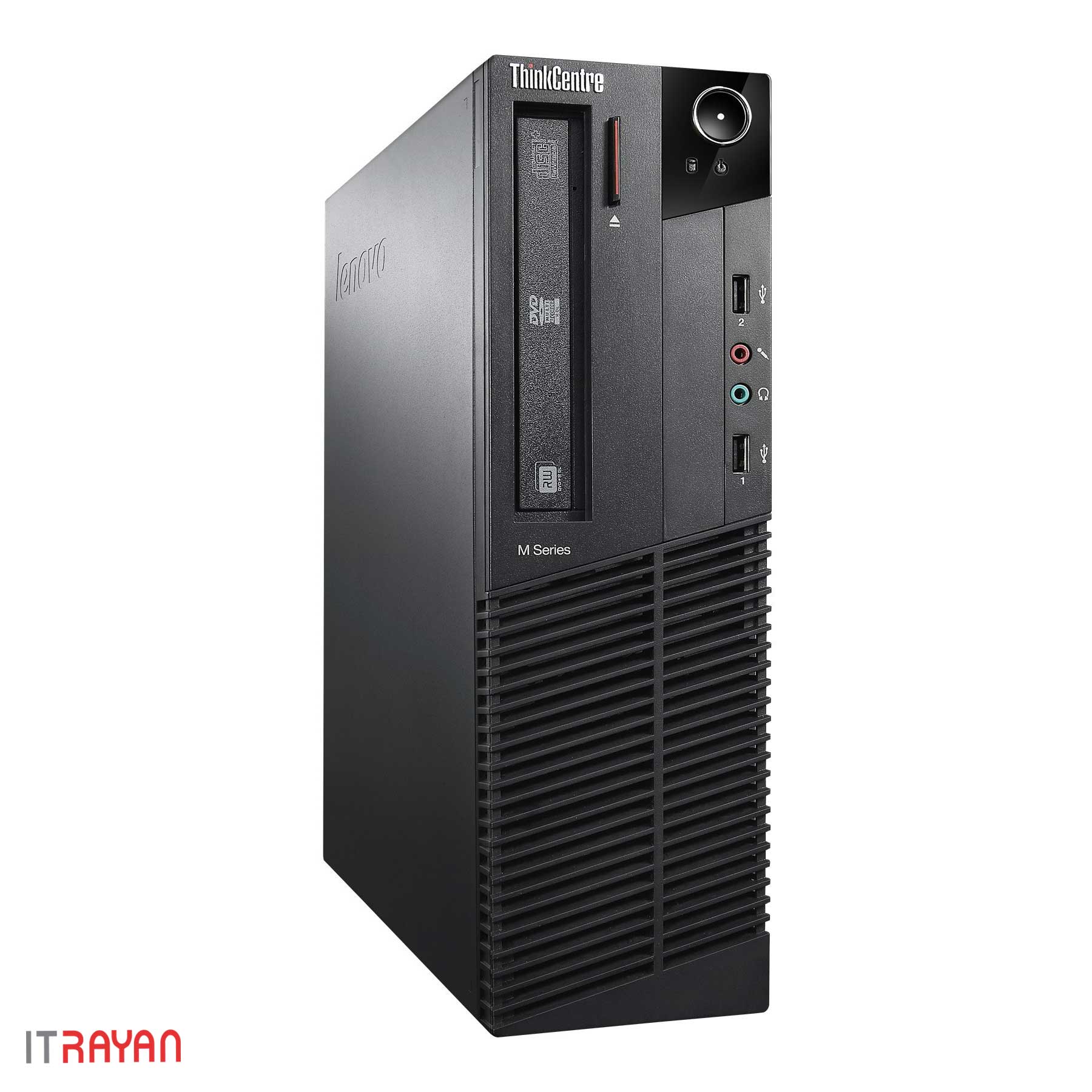 کیس لنوو Lenovo ThinkCentre M92p SFF