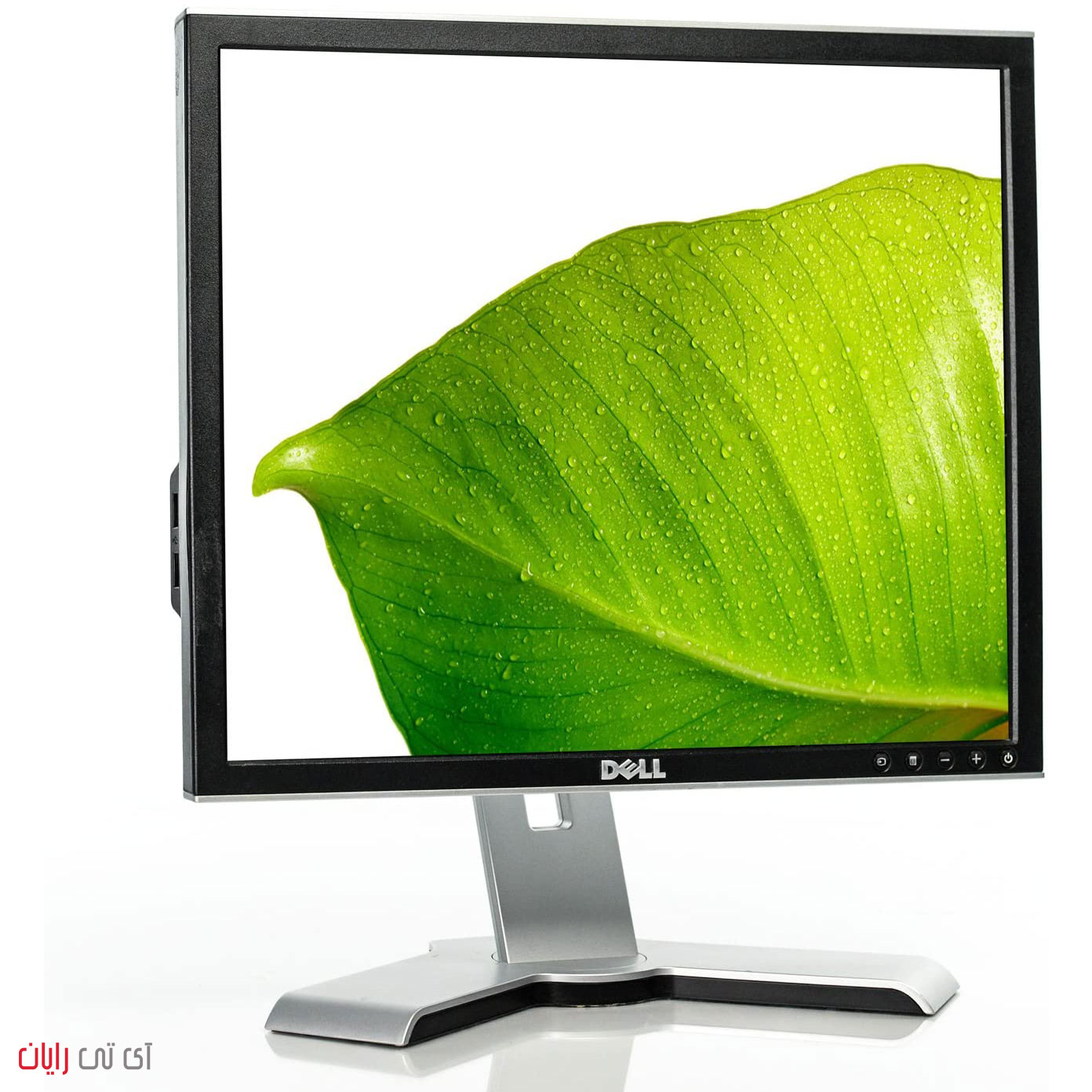مانیتور 19 اینچ دل مدل DELL 1908FP