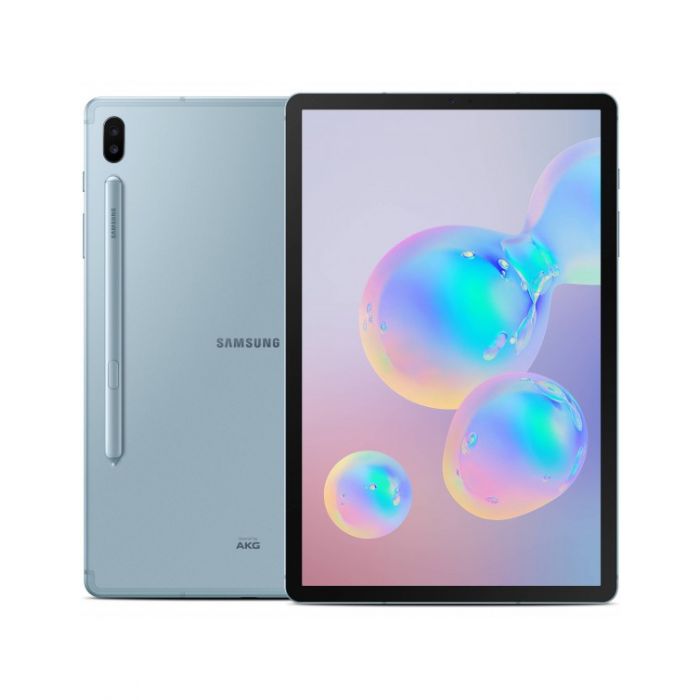 Samsung GALAXY TAB S6 Tablet 128 GB تبلت سامسونگ مدل گلکسی TAB S6