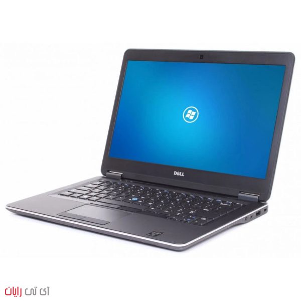 لپ تاپ الترابوک Dell Latitude E7440 پردازنده i5 نسل چهارم