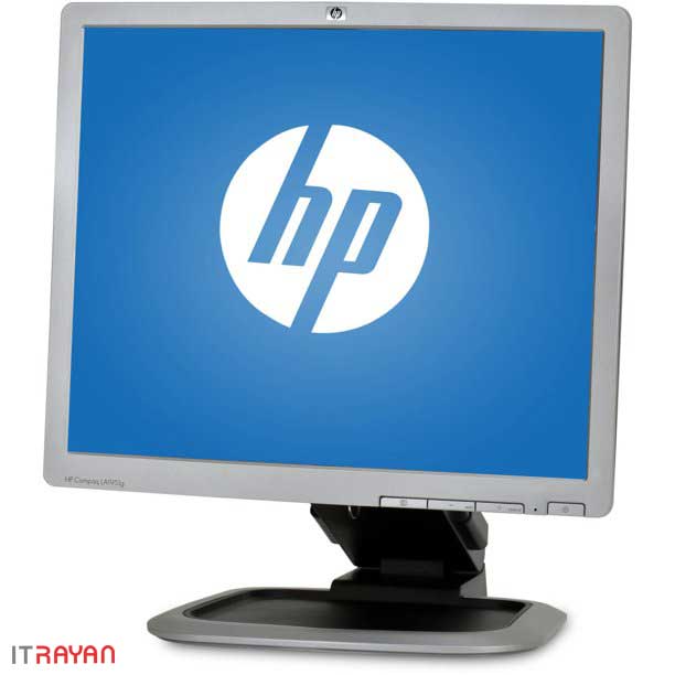 مانیتور 19 اینچ اچ پی مدل HP Compaq LA1951g