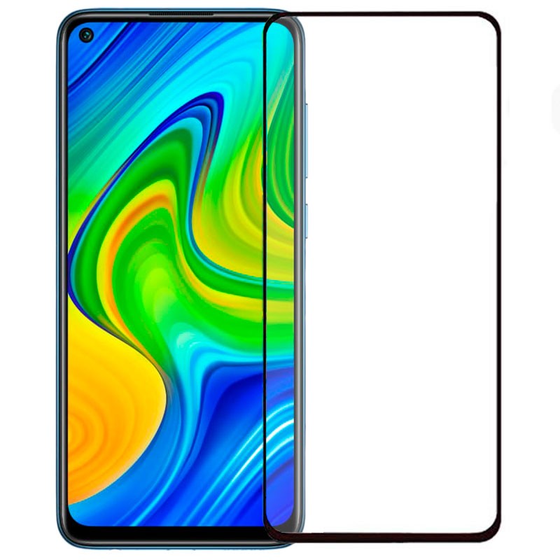 محافظ صفحه نمایش برای شیائومی Note 9