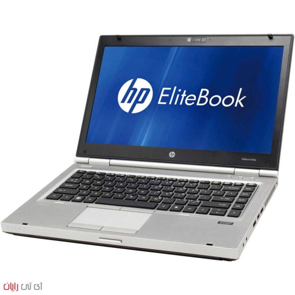 لپ تاپ HP EliteBook 8460p Core i5