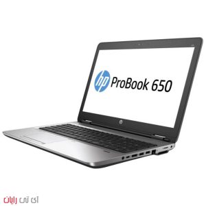 لپ تاپ Hp ProBook 650 G1 Core i7