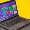 لپ تاپ لنوو Lenovo T450s Core i5 الترابوک نسل پنجم