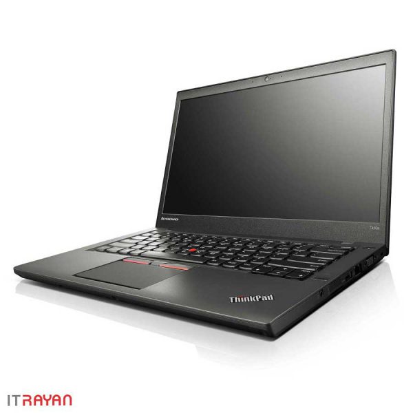 لپ تاپ لنوو Lenovo T450s Core i5 الترابوک نسل پنجم
