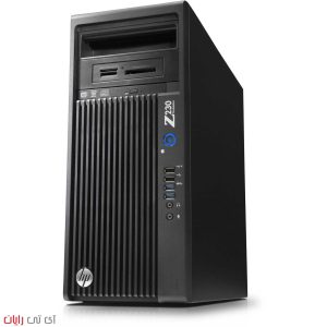 کیس ورک استیشن HP Workstation Z230 Tower پردازنده Xeon