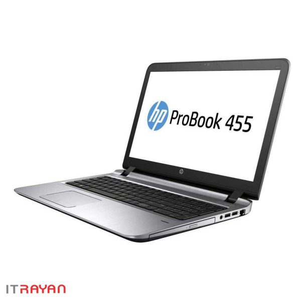 لپتاپ HP ProBook 455 G3 گرافیک Radeon