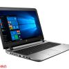 لپ تاپ استوک HP ProBook 455 G3 گرافیک Radeon