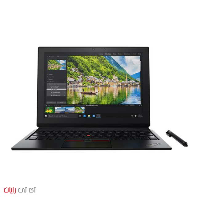 لپ تاپ Lenovo X1 Tablet تبلت شو