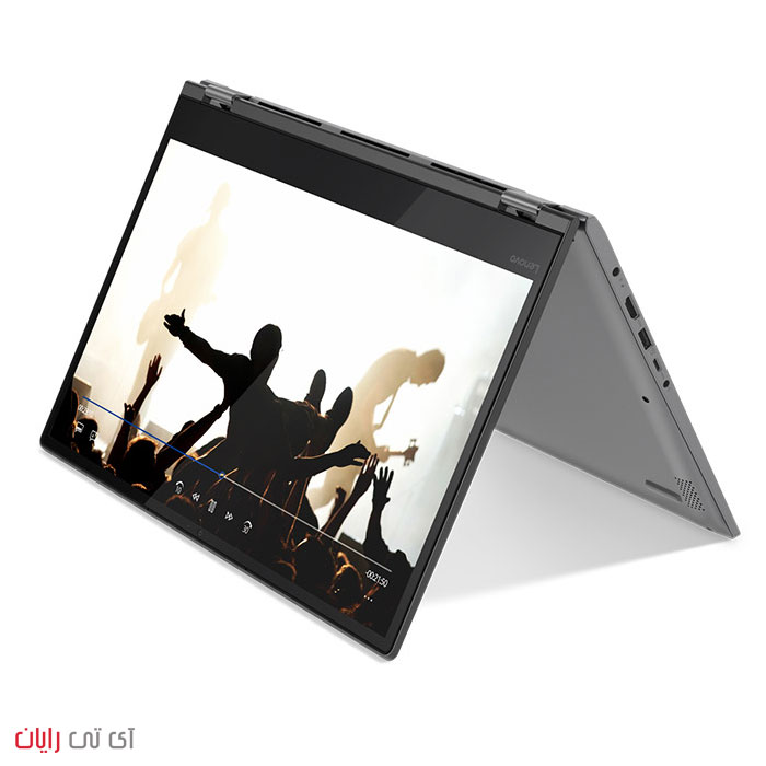 yoga 530 touch 2-1 لپتاپ لنوو یوگا Lenovo Yoga 530 صفحه لمسی 360 درجه