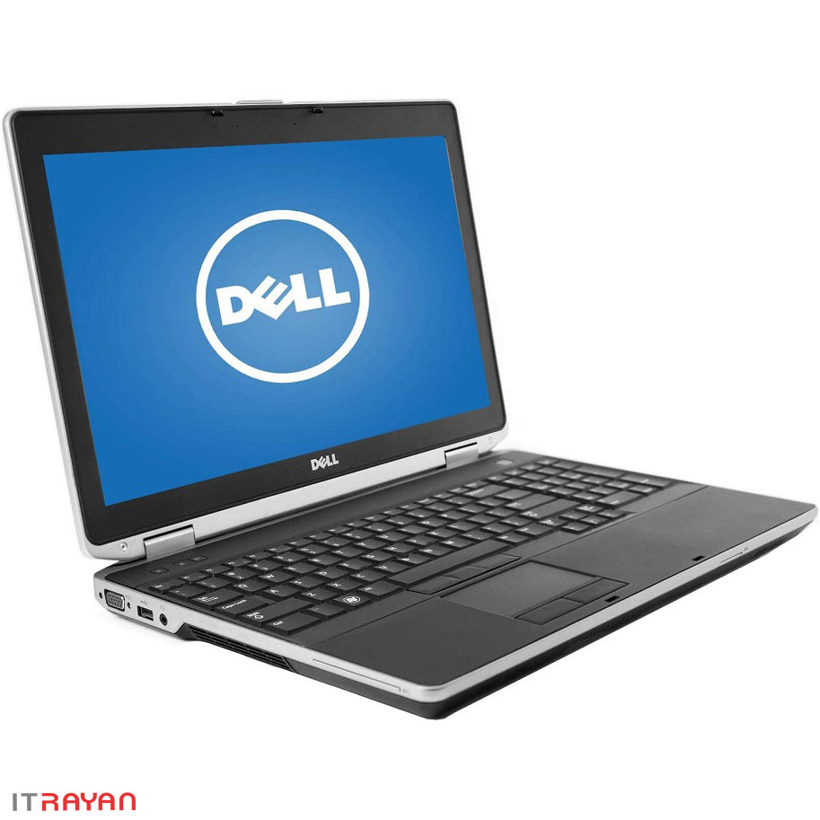 dell-latitude-e6530-i7 (1) لپتاپ Dell Latitude E6530 i7 گرافیکدار