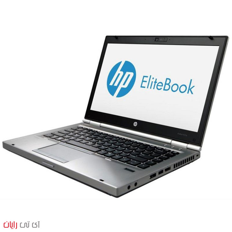لپتاپ hp elitebook 8470p core i5