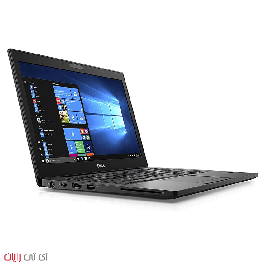 Dell-Latitude-7280 لپ تاپ Dell Latitude 7280 پردازنده i5 نسل هفتم