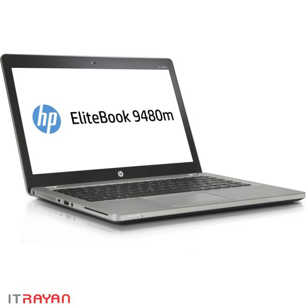 لپتاپ HP EliteBook Folio 9480m