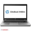 لپتاپ HP EliteBook Folio 9480m