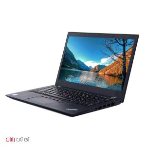 لپ تاپ لنوو Lenovo T460s Core i5 الترابوک نسل ششم