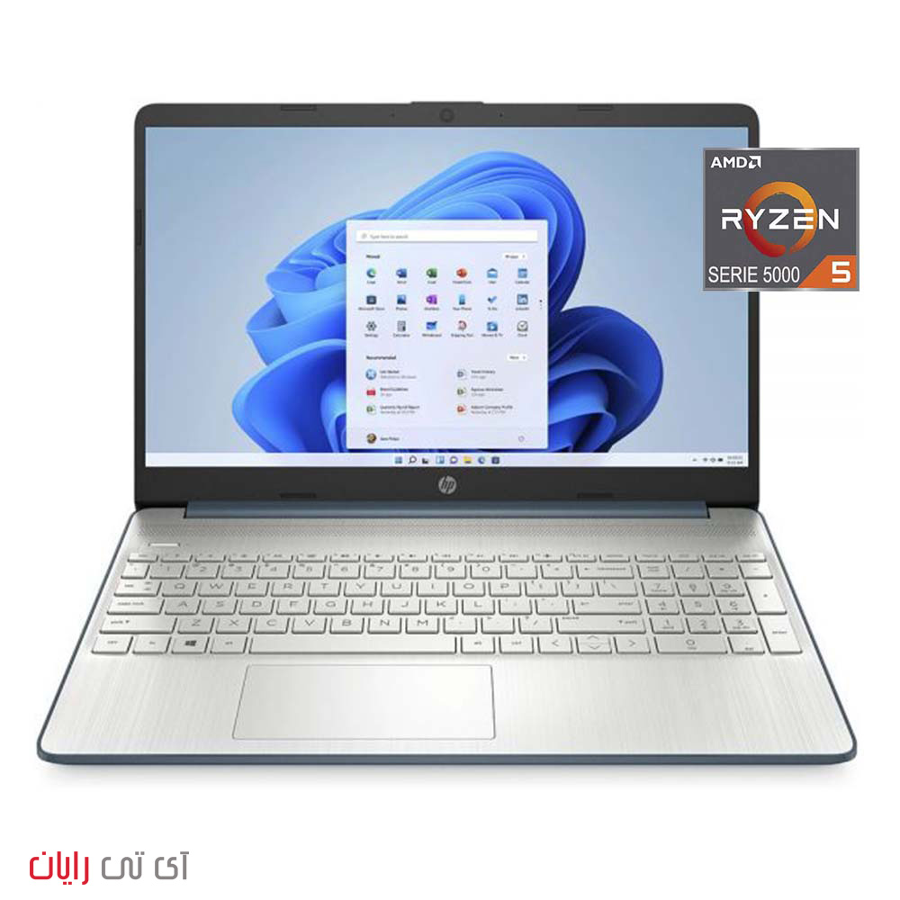 لپتاپ HP 15-EF2126WM