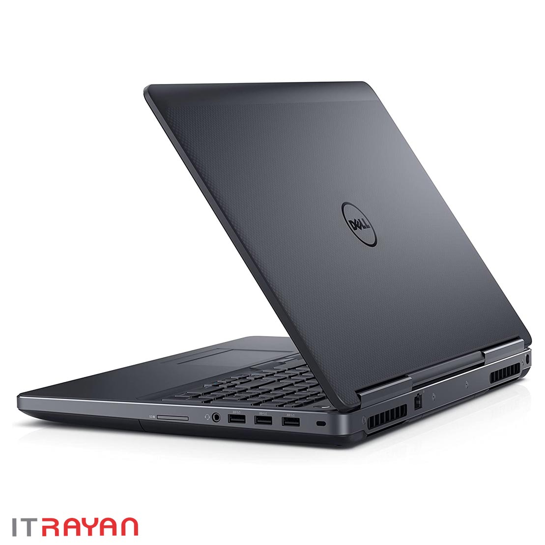 لپتاپ DELL Precision 7510 Core i7 ورک استیشن دل