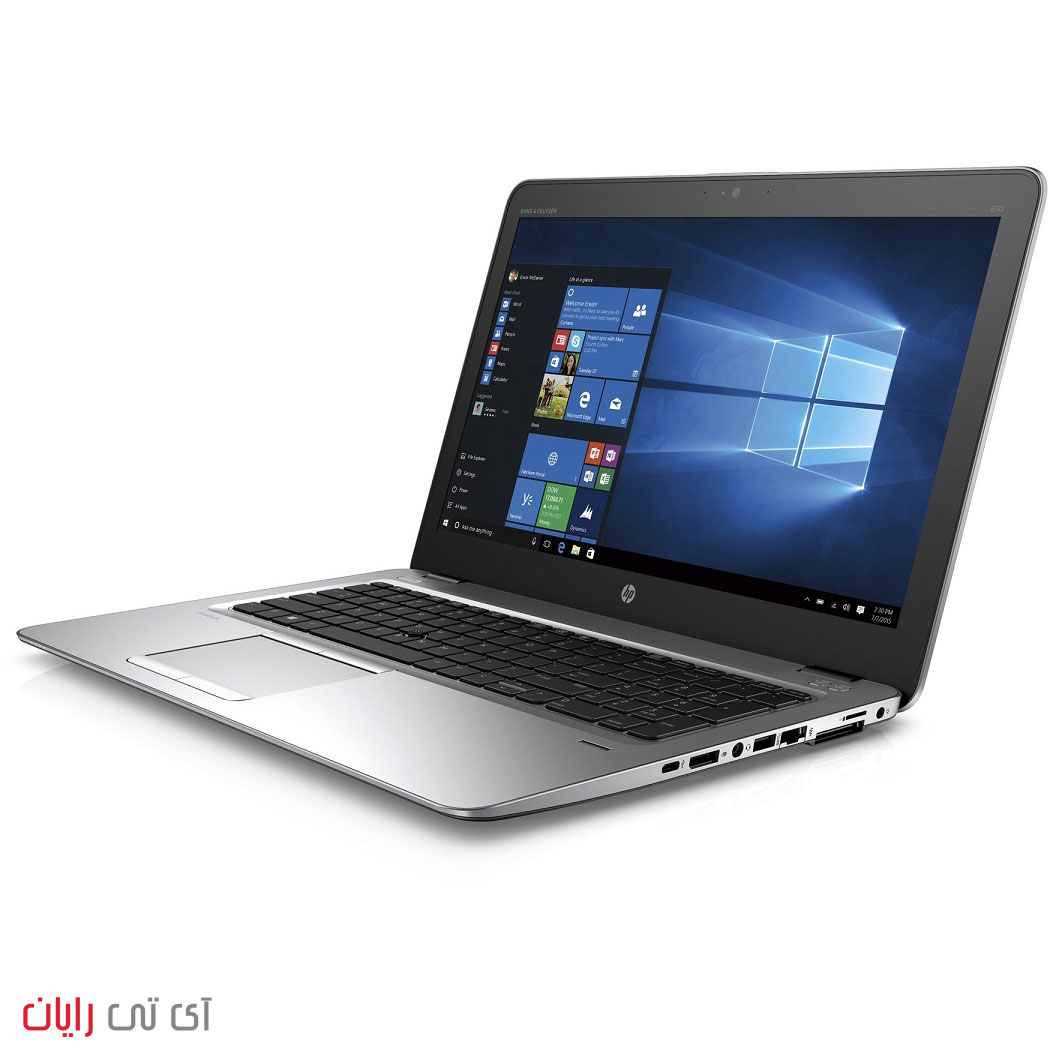 لپ تاپ HP EliteBook 850 G3