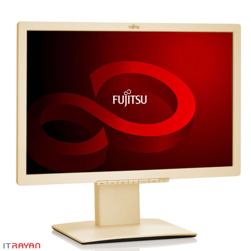 مانیتور 22 اینچ فوجیتسو Fujitsu B22W LED