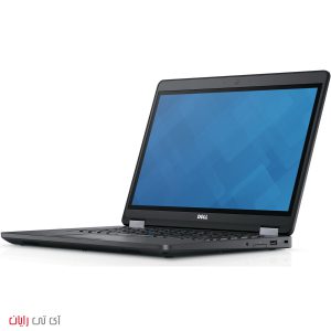لپتاپ Dell Latitude E5470 Core i7 گرافیکدار