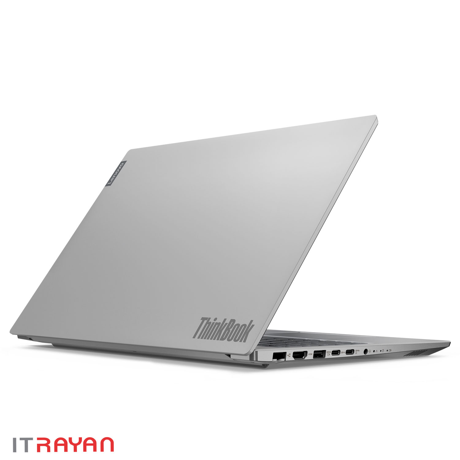 Lenovo-ThinkBook-15-iml (1) لپتاپ لنوو تینکبوک Lenovo ThinkBook 15-IML نسل دهم