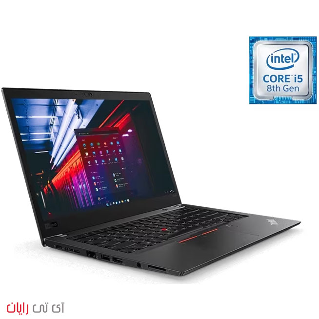 lenovo-thinkpad-t480s (1) لپ تاپ لنوو Lenovo T480s Core i5 الترابوک نسل هشتم