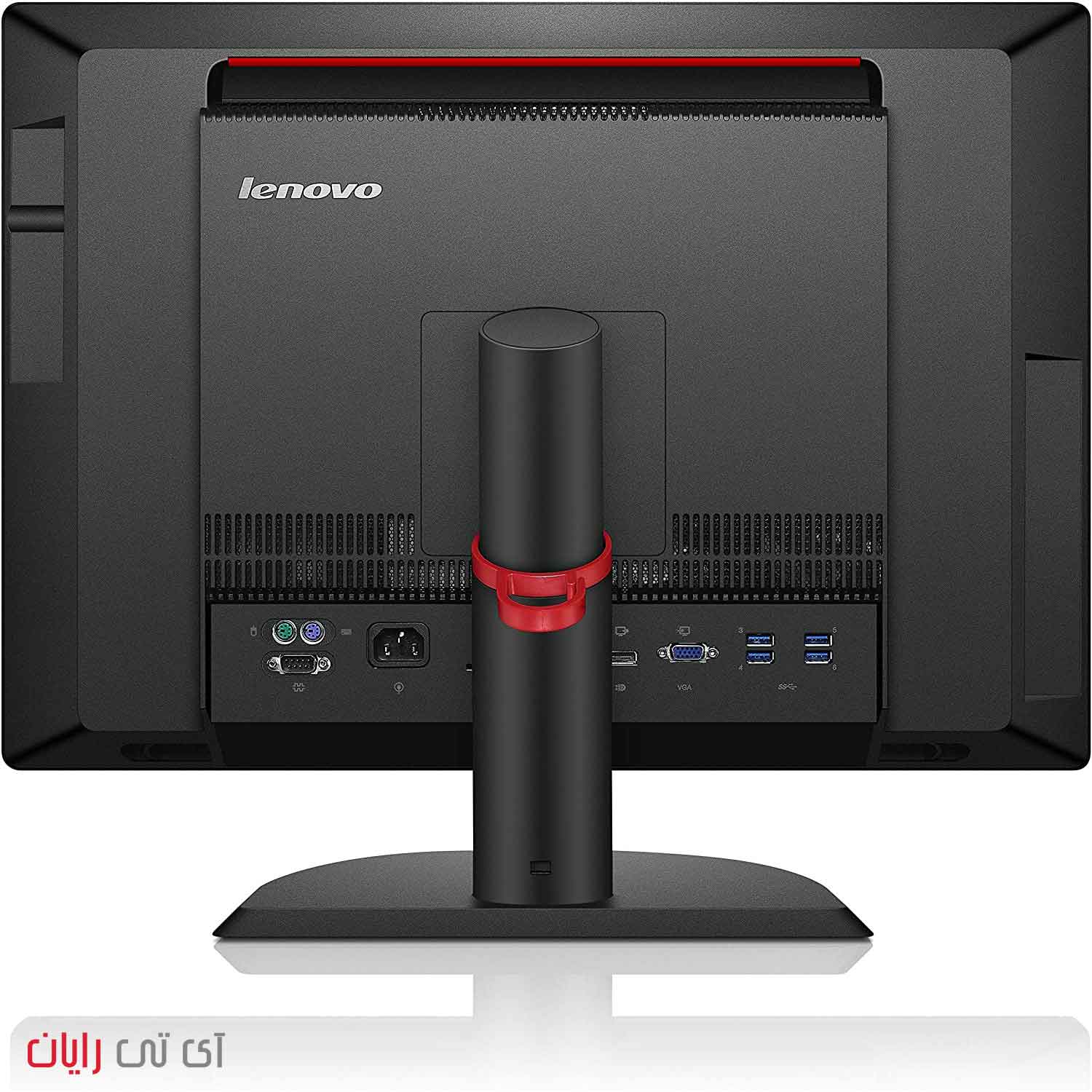 all-in-one-lenovo-thinkcentre-m93z (1) آل این وان لنوو All in One Lenovo ThinkCentre M93z