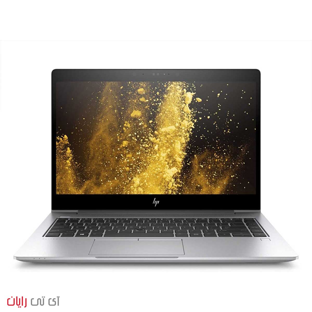 Hp-elitebook-745-g5 (1) لپتاپ HP EliteBook 745 G5 نسل هشتم