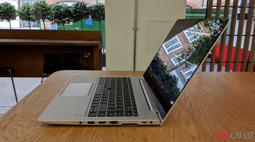 لپتاپ استوک HP EliteBook 745 G5 نسل هشتم