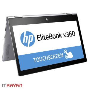 لپتاپ HP EliteBook x360 1030 G2 صفحه لمسی چرخشی ۳۶۰ درجه